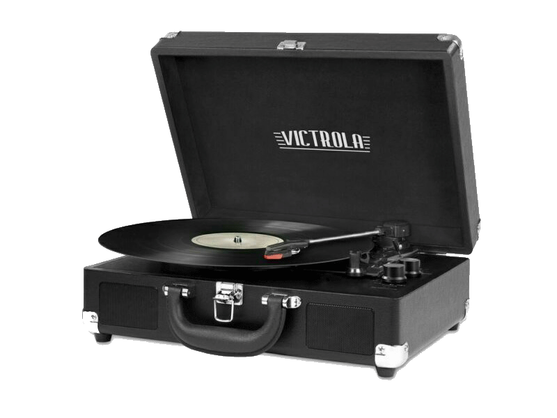 Turntable/Record Player image